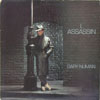 Gary Numan LP I, Assassin 1982 Ireland